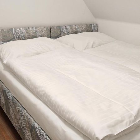 Apartmany Muslovske Vinohrady Mikulov Exteriér fotografie