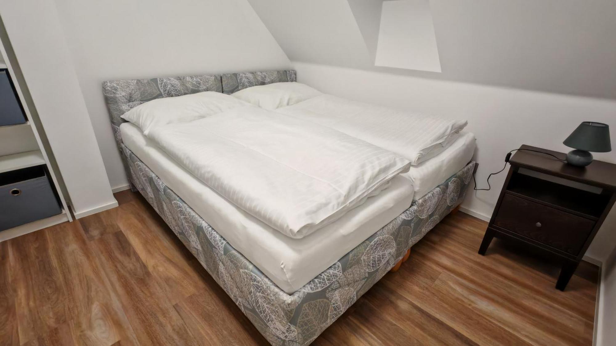 Apartmany Muslovske Vinohrady Mikulov Exteriér fotografie