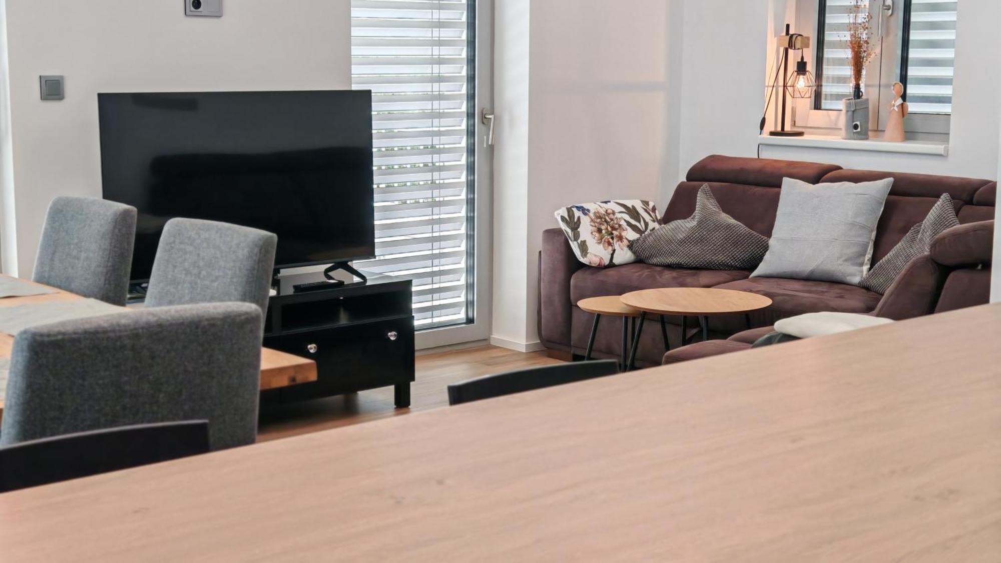 Apartmany Muslovske Vinohrady Mikulov Exteriér fotografie
