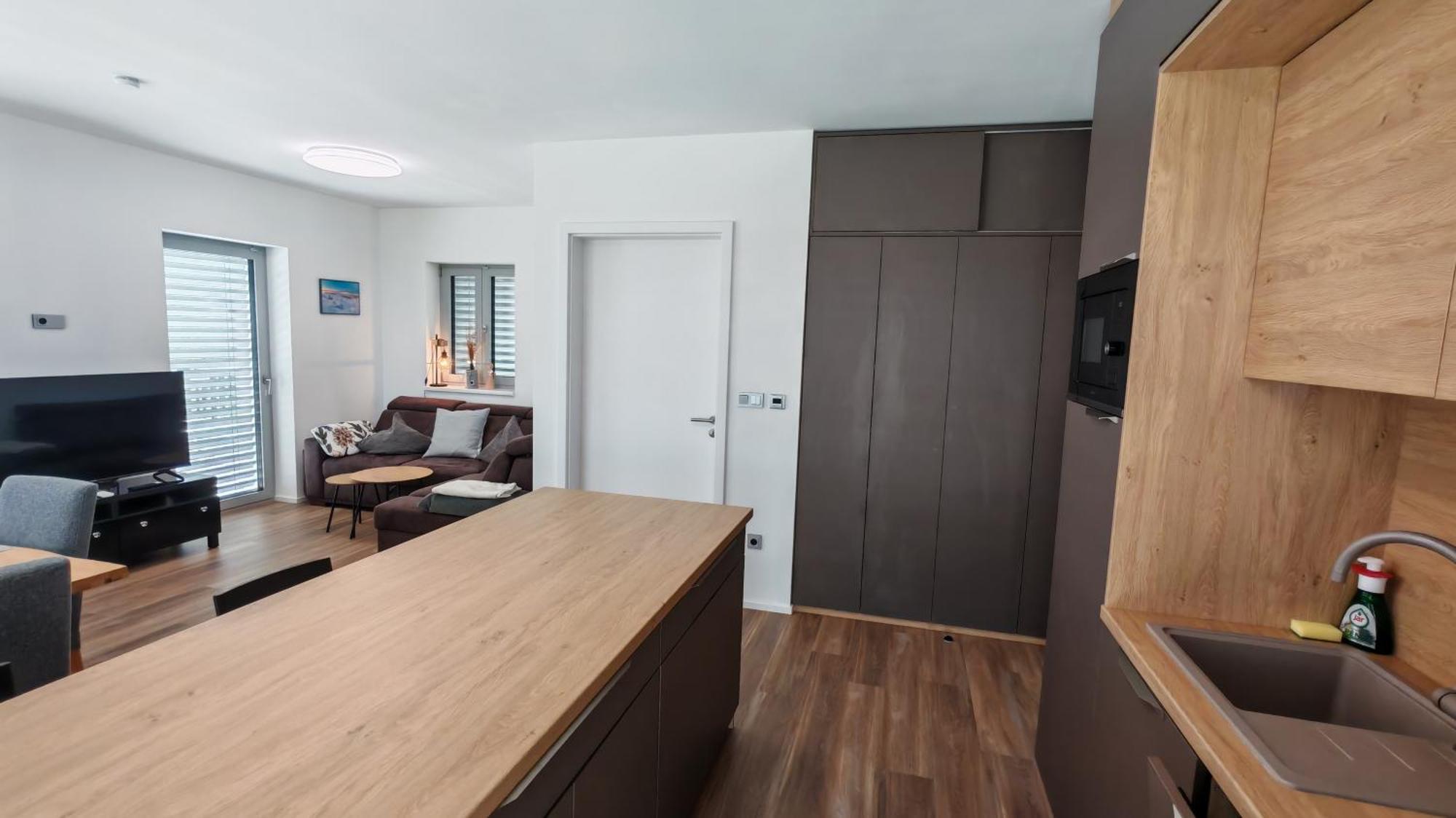 Apartmany Muslovske Vinohrady Mikulov Exteriér fotografie
