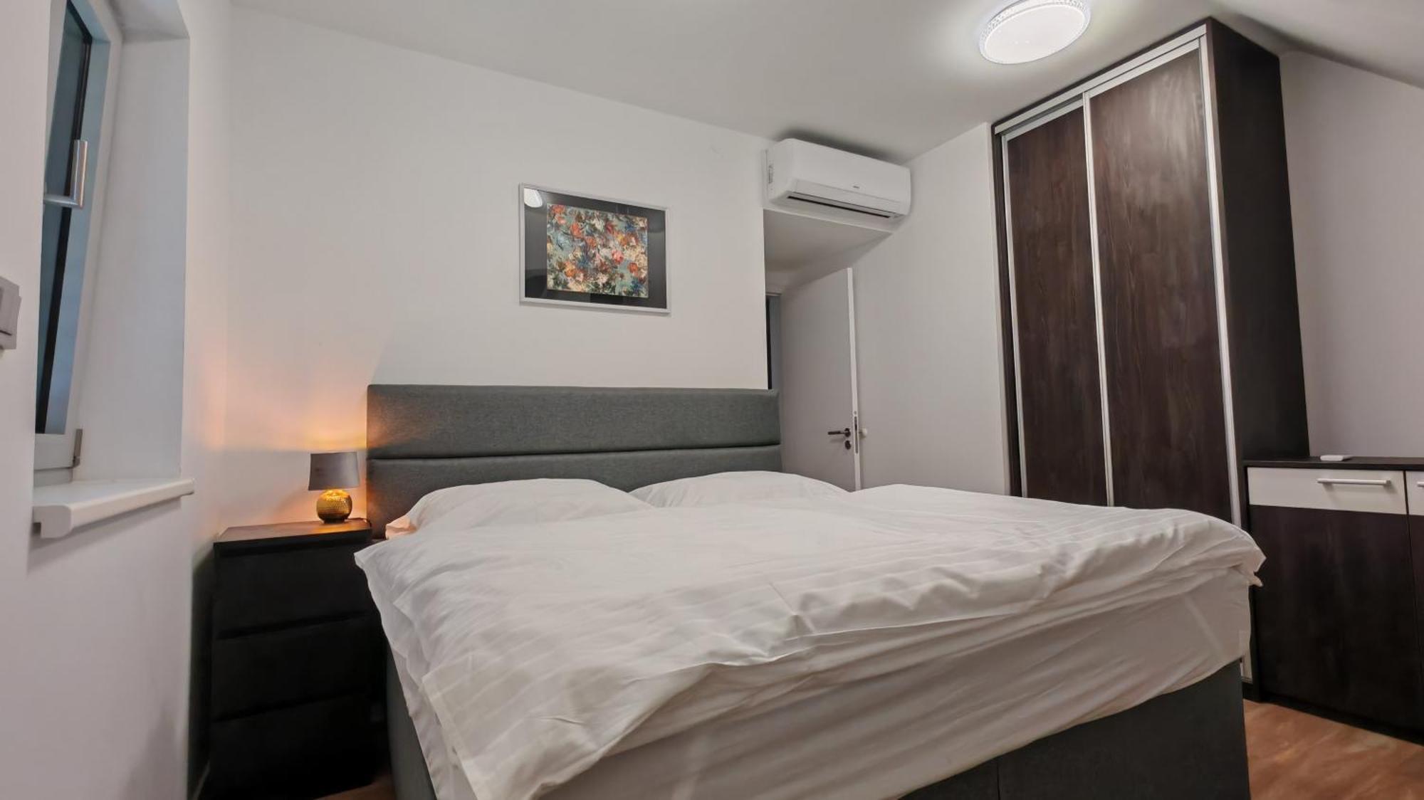 Apartmany Muslovske Vinohrady Mikulov Exteriér fotografie