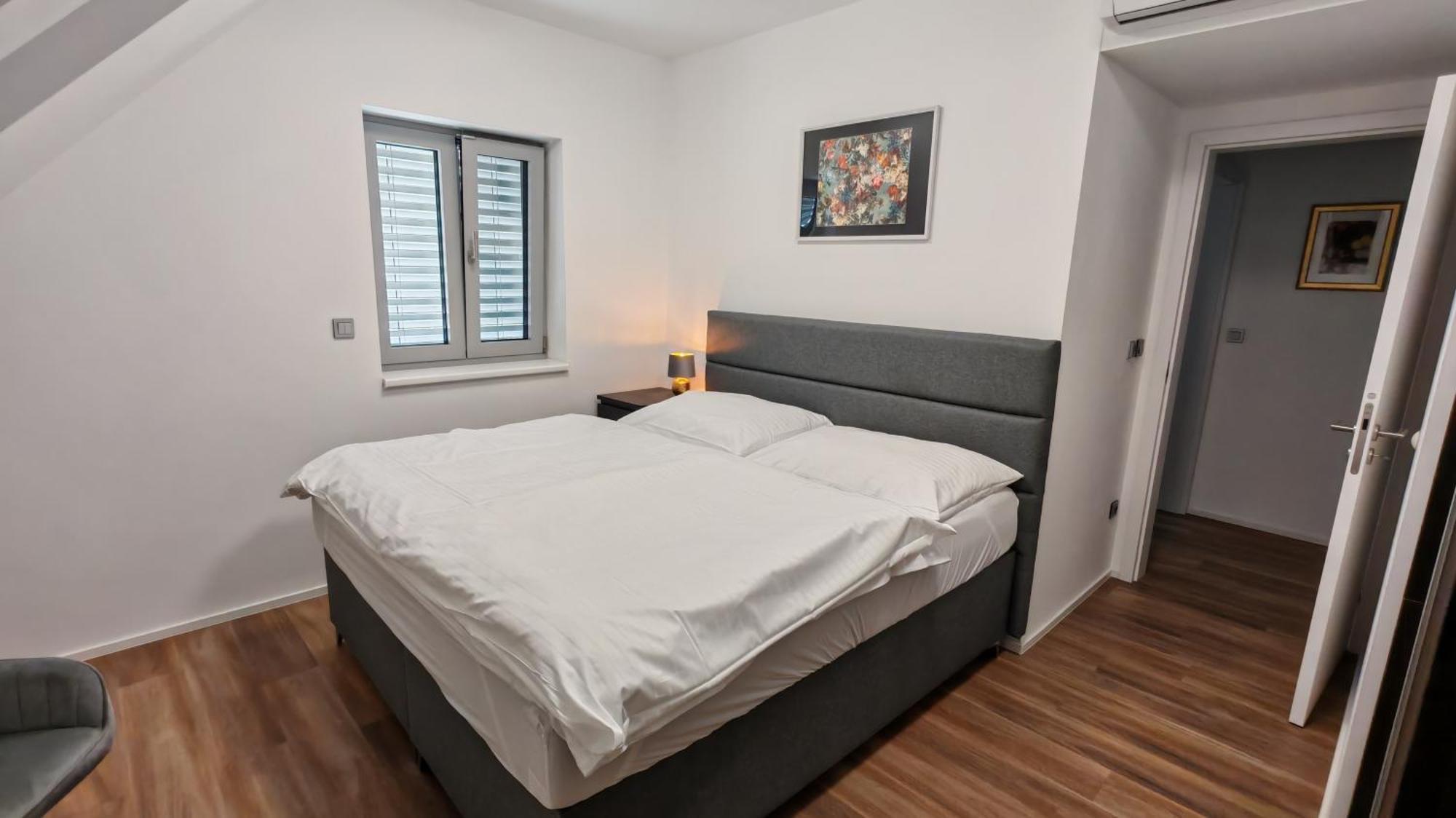 Apartmany Muslovske Vinohrady Mikulov Exteriér fotografie
