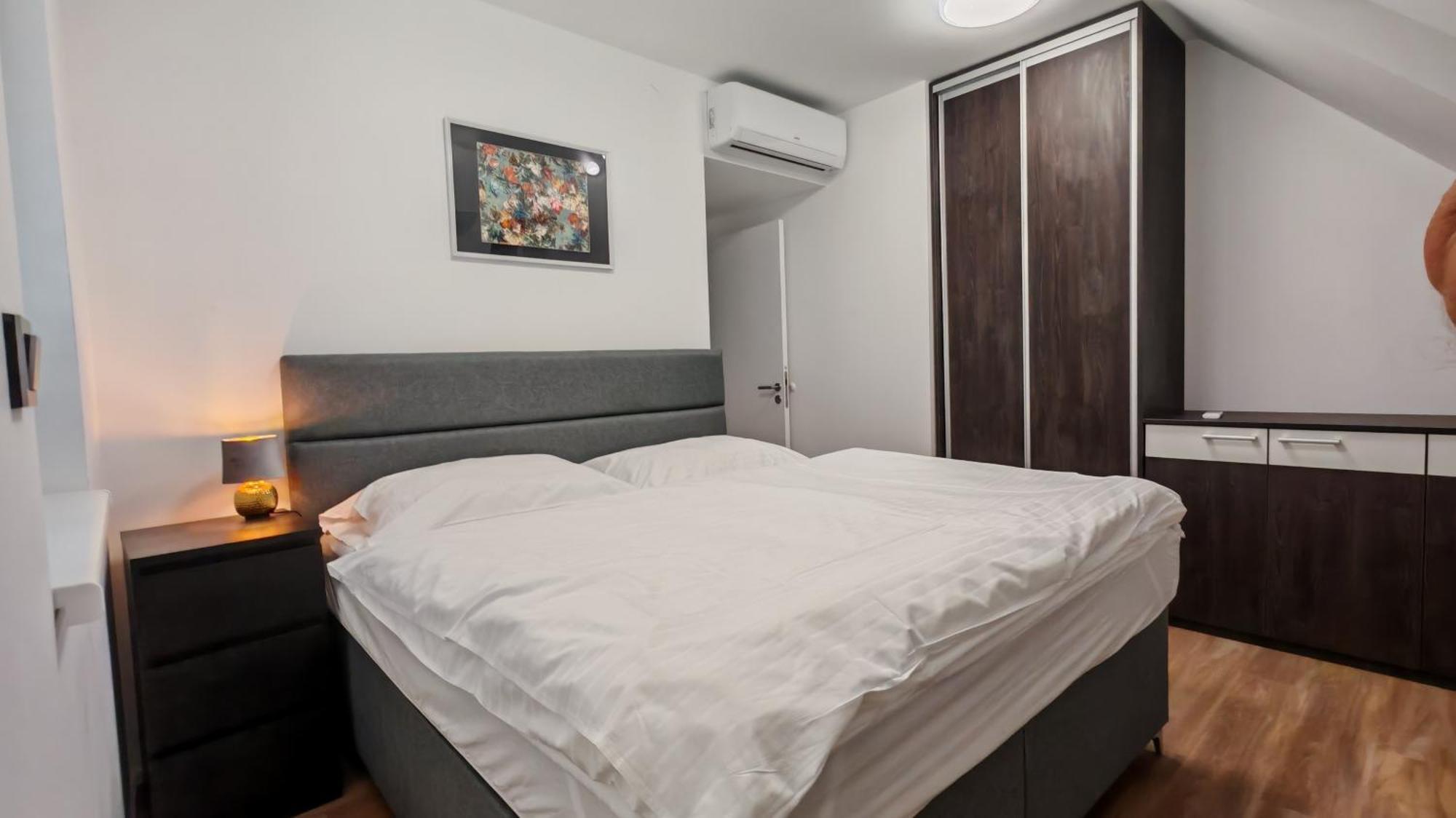 Apartmany Muslovske Vinohrady Mikulov Exteriér fotografie