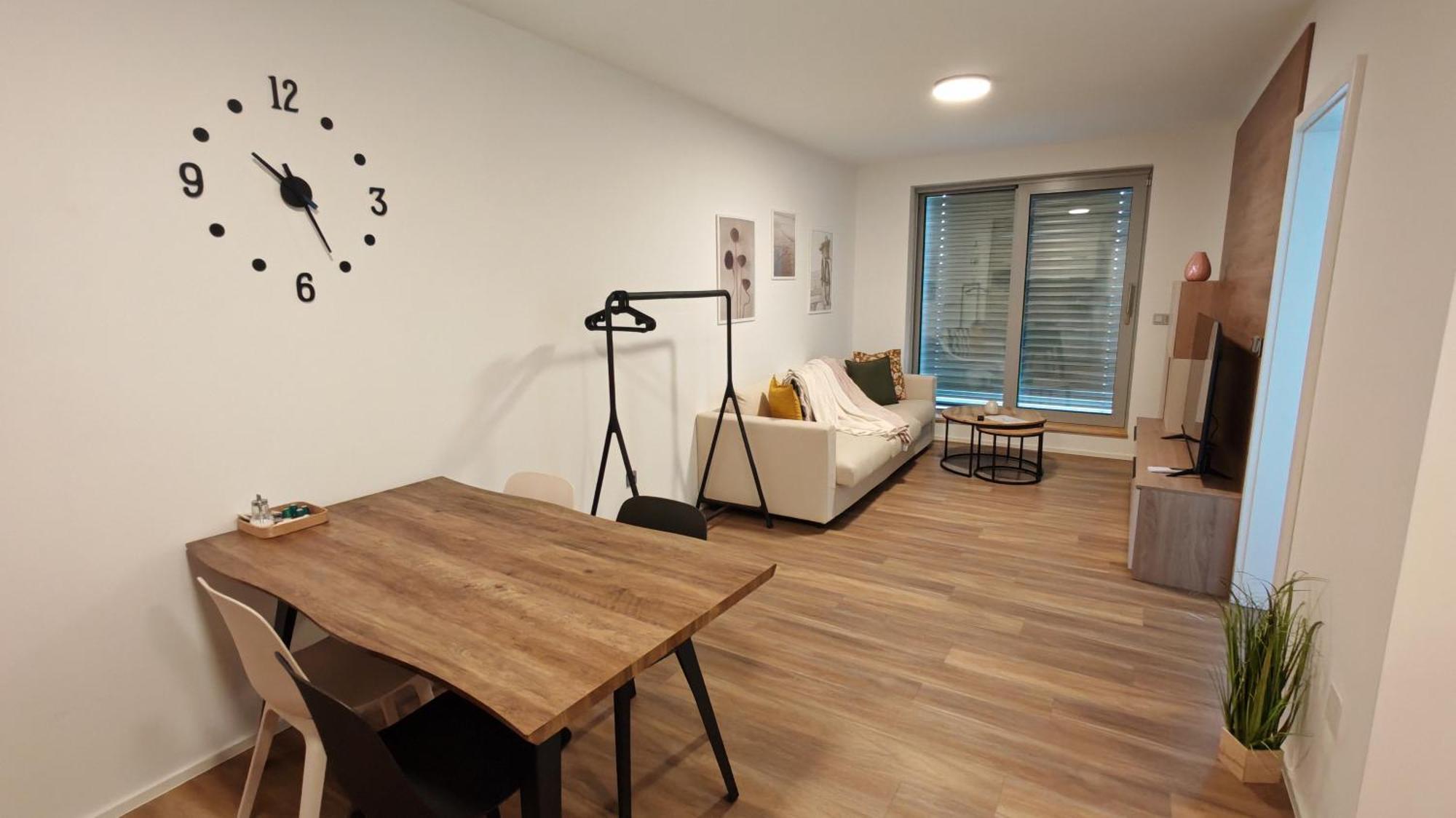 Apartmany Muslovske Vinohrady Mikulov Exteriér fotografie