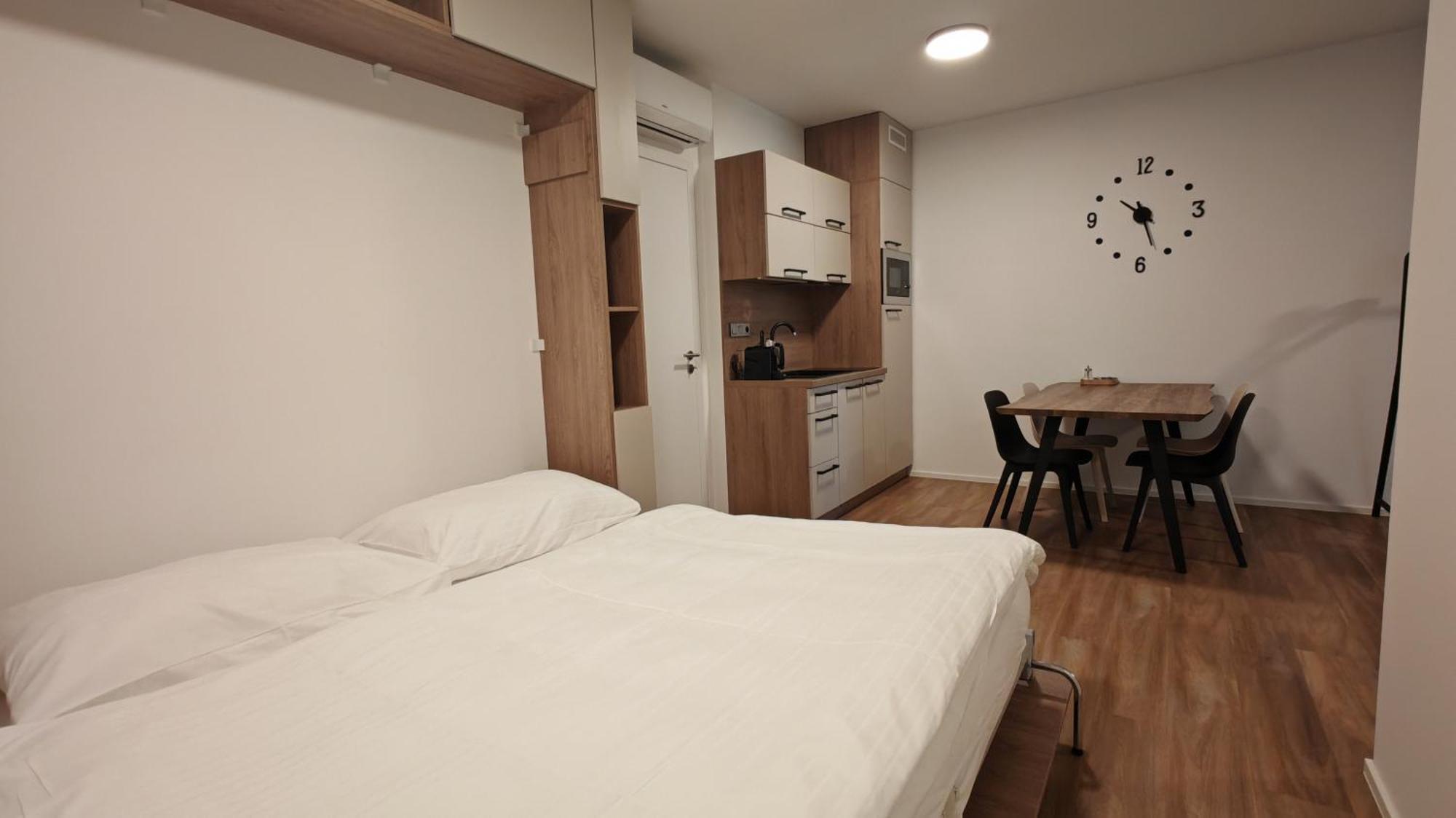 Apartmany Muslovske Vinohrady Mikulov Exteriér fotografie