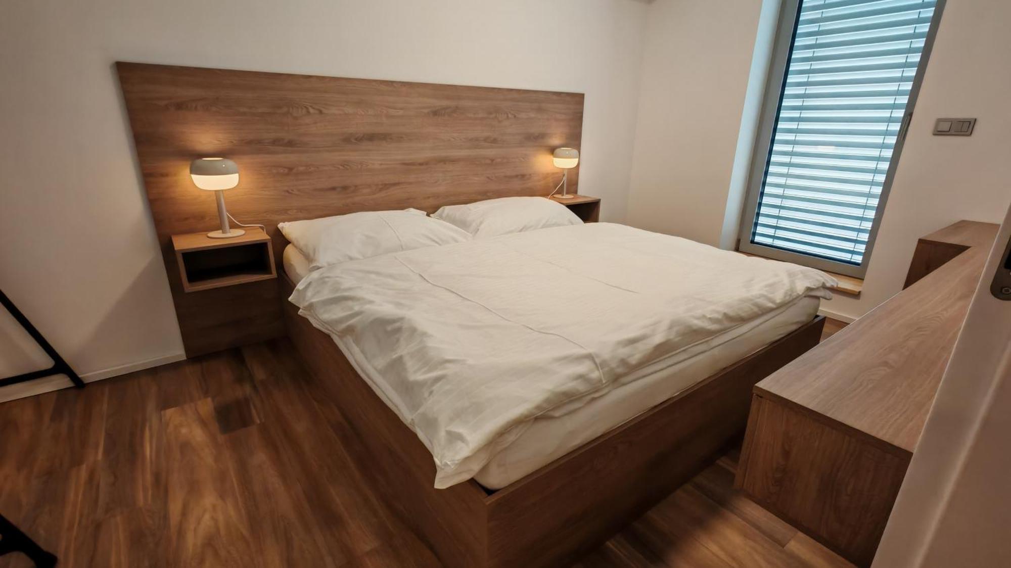 Apartmany Muslovske Vinohrady Mikulov Exteriér fotografie