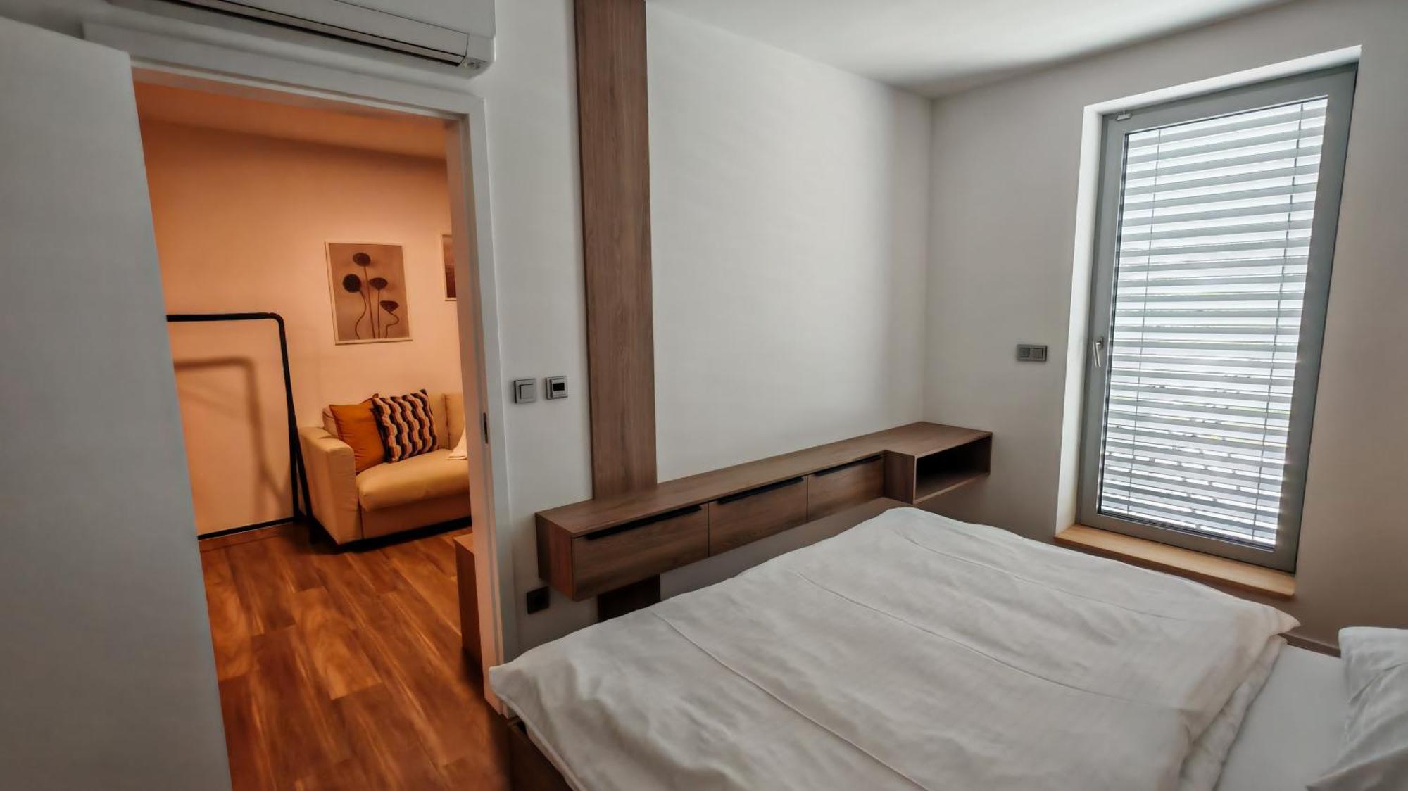 Apartmany Muslovske Vinohrady Mikulov Exteriér fotografie