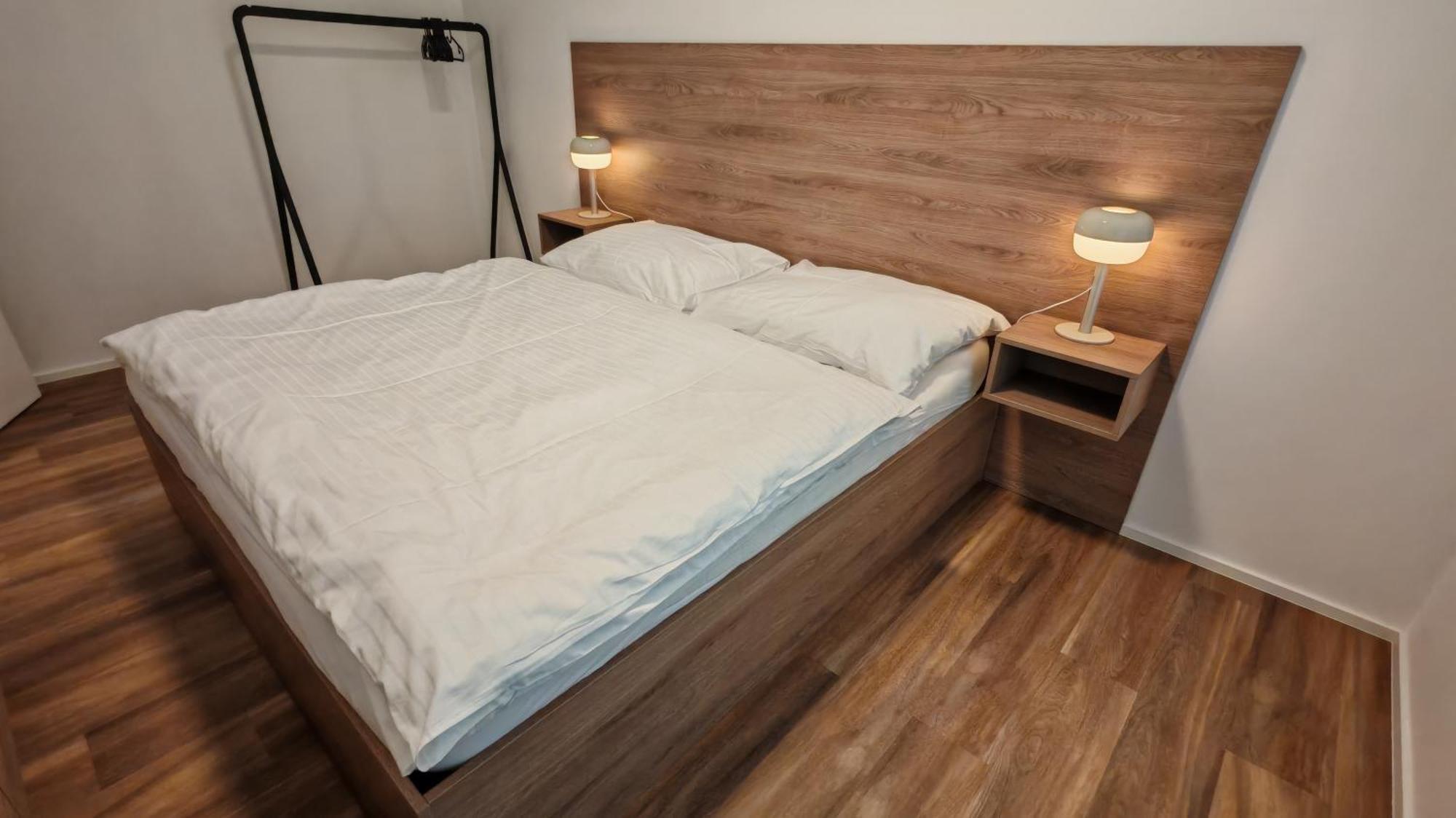 Apartmany Muslovske Vinohrady Mikulov Exteriér fotografie