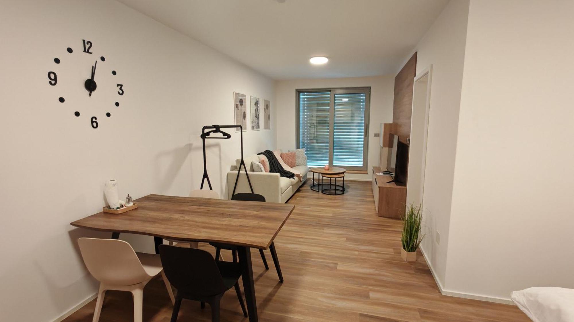 Apartmany Muslovske Vinohrady Mikulov Exteriér fotografie