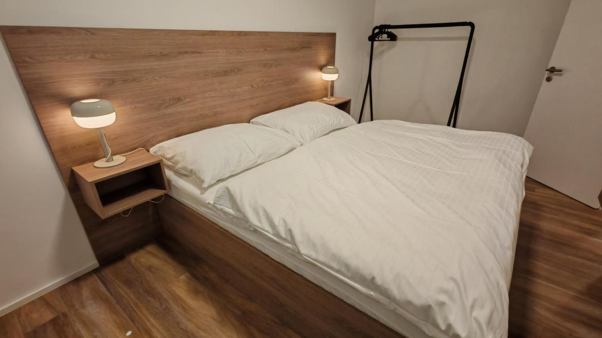Apartmany Muslovske Vinohrady Mikulov Exteriér fotografie
