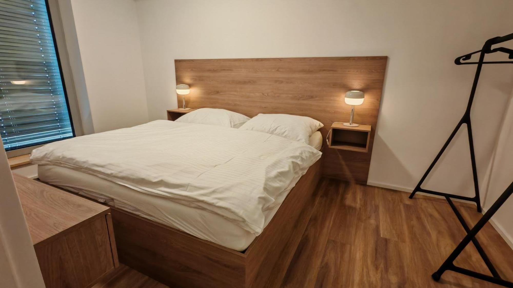 Apartmany Muslovske Vinohrady Mikulov Exteriér fotografie