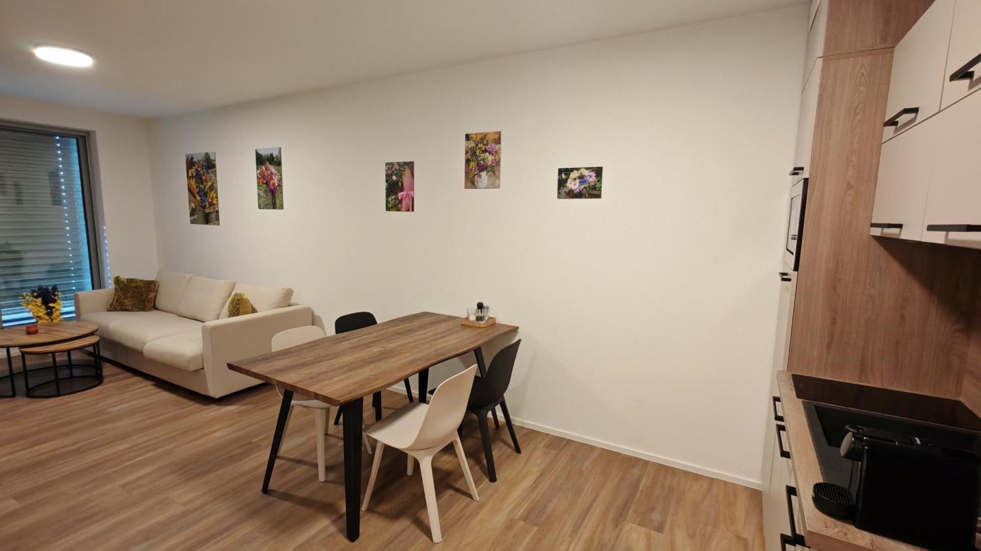 Apartmany Muslovske Vinohrady Mikulov Exteriér fotografie