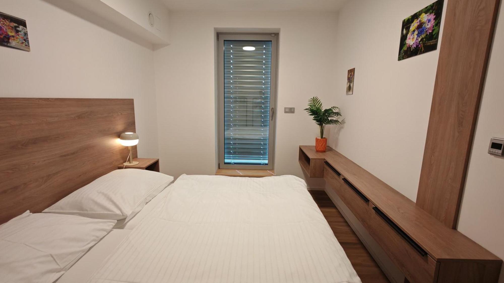 Apartmany Muslovske Vinohrady Mikulov Exteriér fotografie