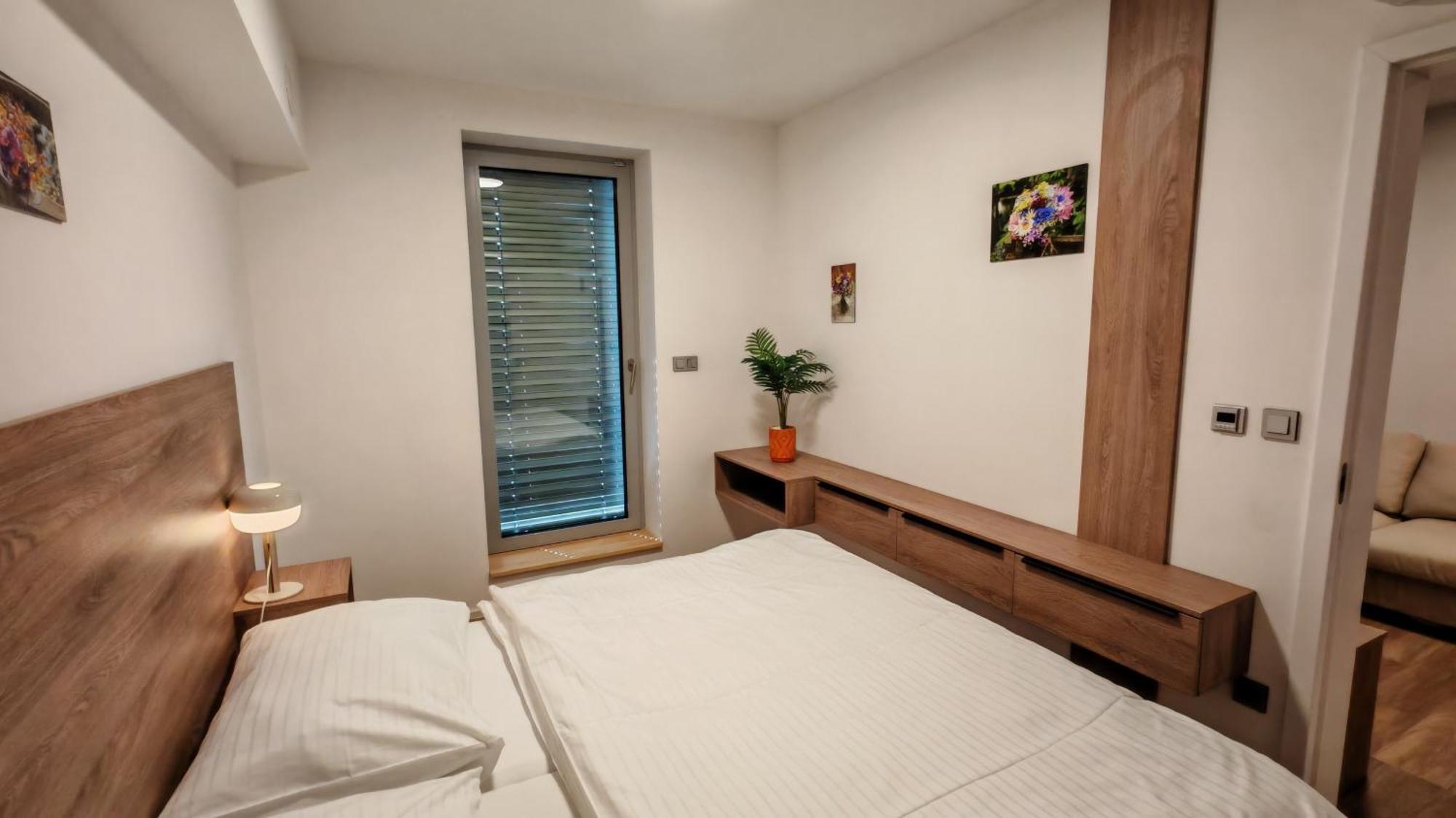 Apartmany Muslovske Vinohrady Mikulov Exteriér fotografie