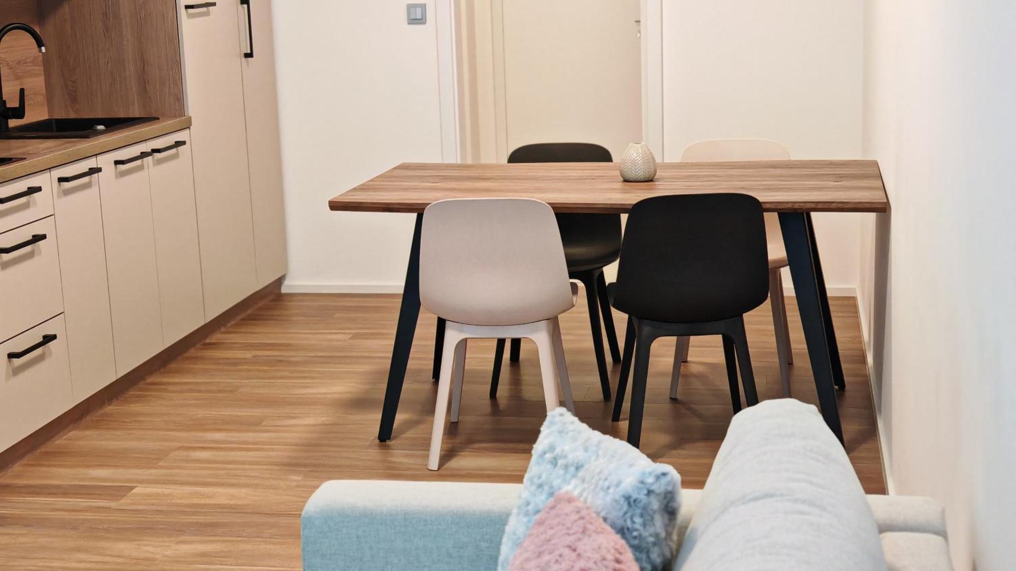 Apartmany Muslovske Vinohrady Mikulov Exteriér fotografie
