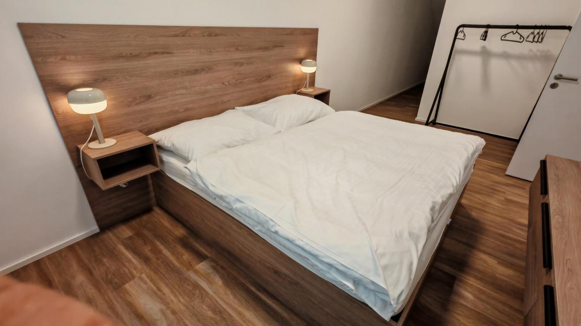 Apartmany Muslovske Vinohrady Mikulov Exteriér fotografie
