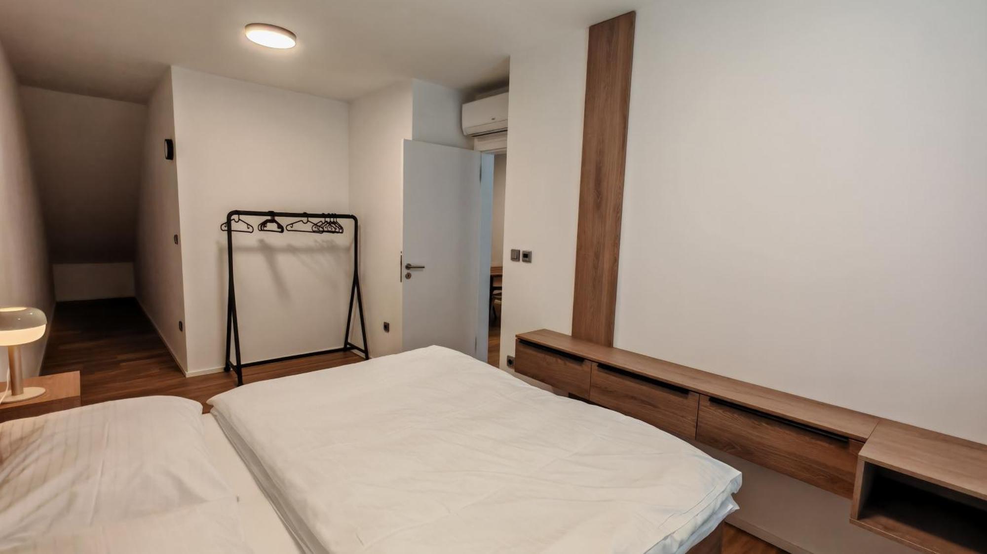 Apartmany Muslovske Vinohrady Mikulov Exteriér fotografie