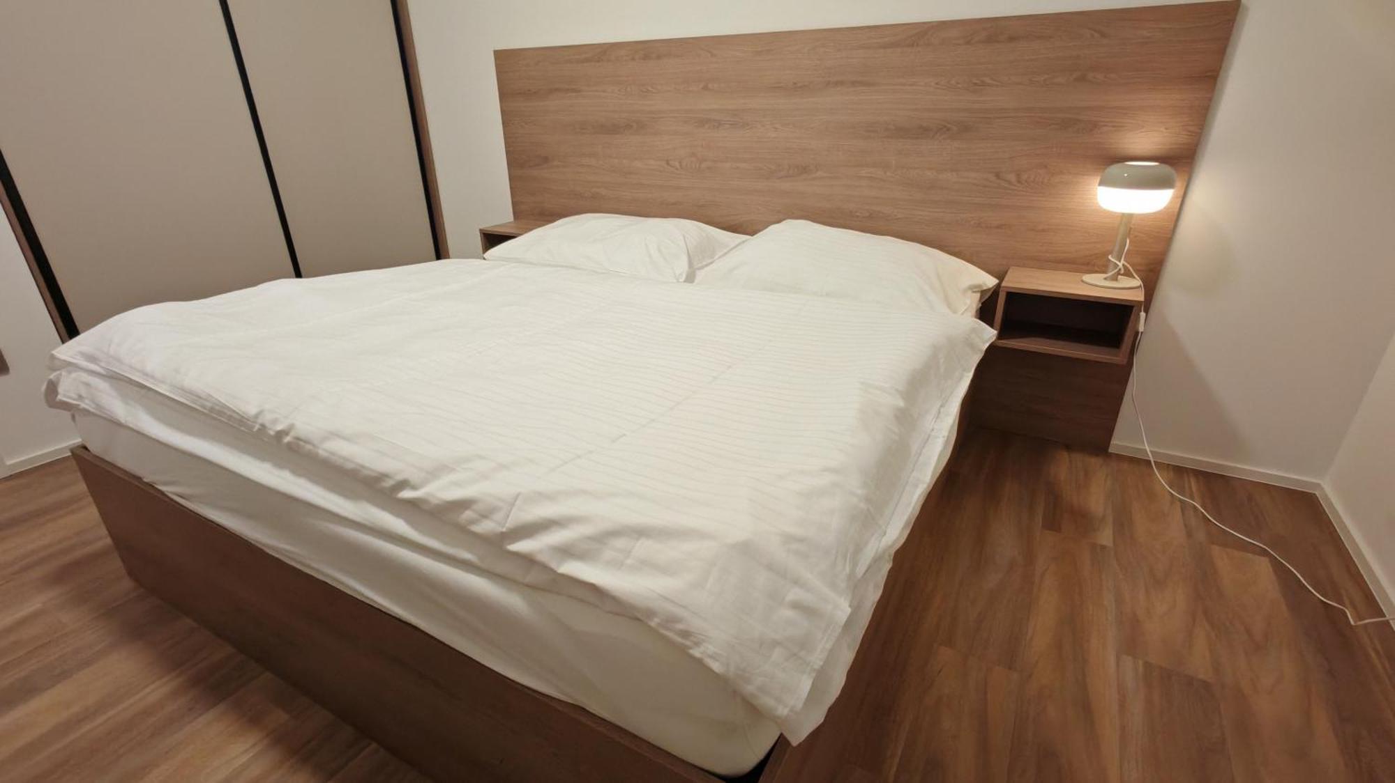 Apartmany Muslovske Vinohrady Mikulov Exteriér fotografie
