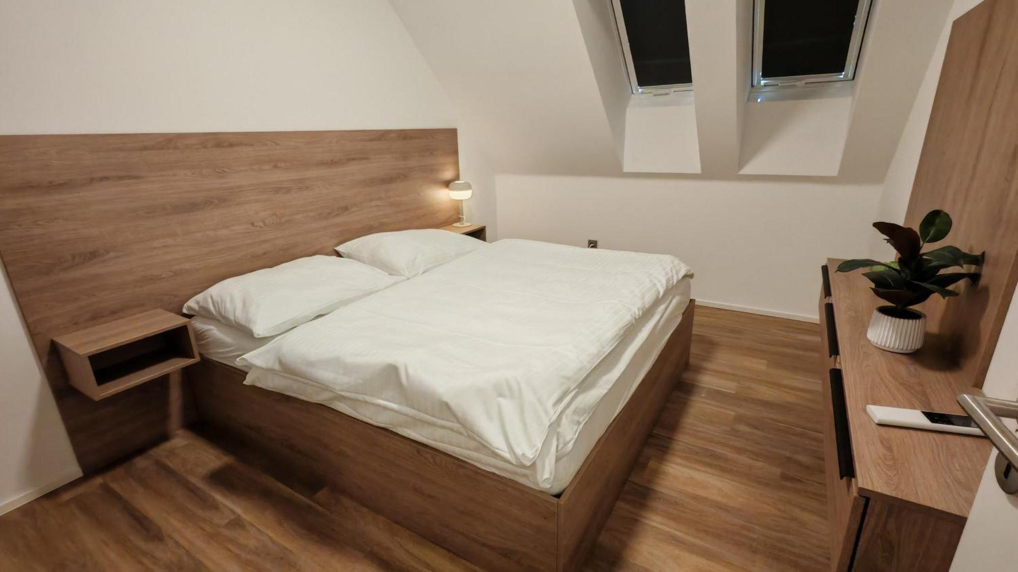 Apartmany Muslovske Vinohrady Mikulov Exteriér fotografie