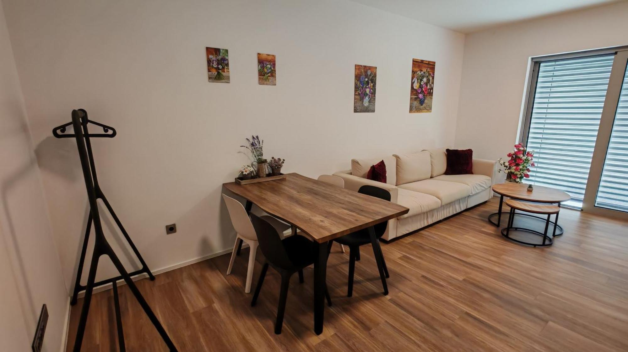 Apartmany Muslovske Vinohrady Mikulov Exteriér fotografie