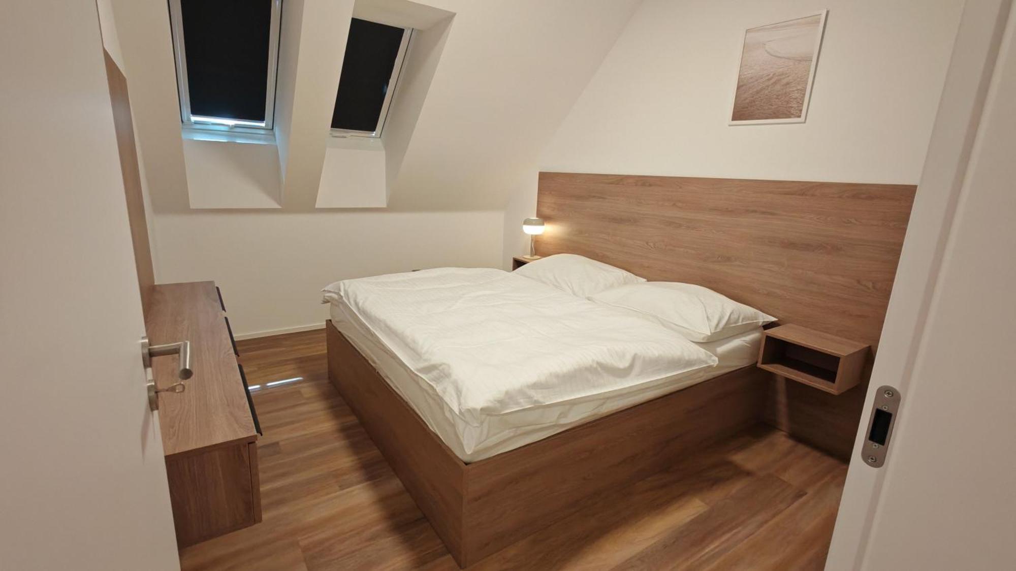 Apartmany Muslovske Vinohrady Mikulov Exteriér fotografie