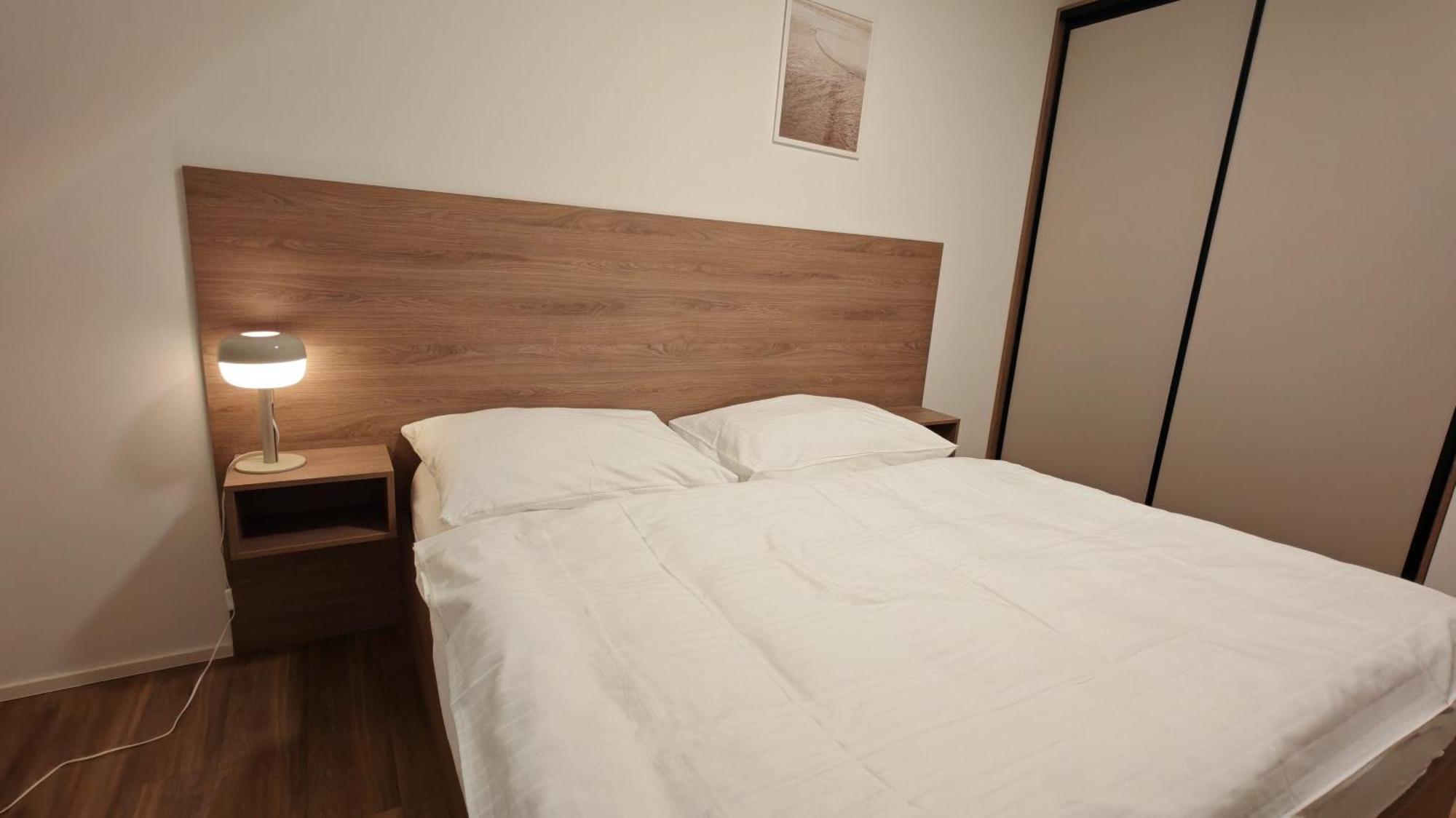 Apartmany Muslovske Vinohrady Mikulov Exteriér fotografie