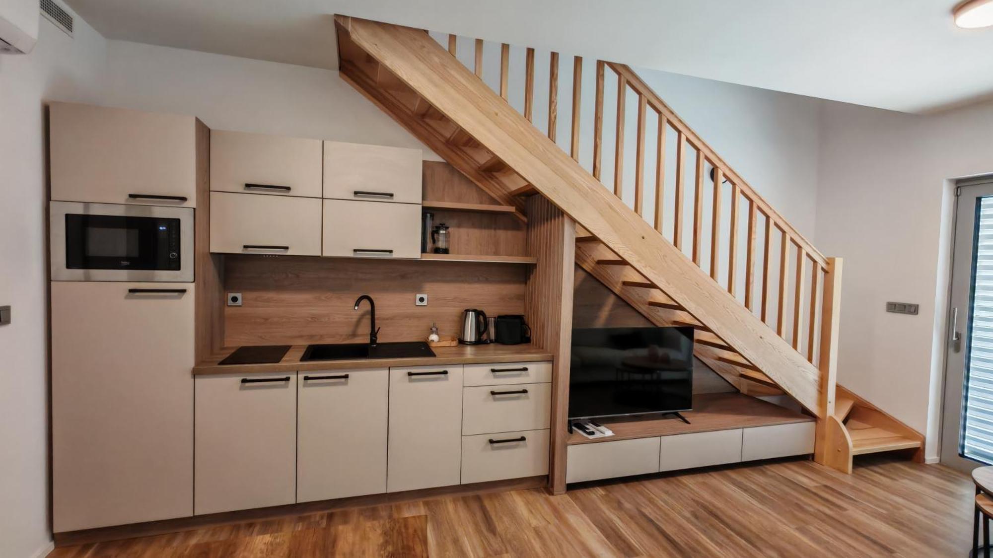 Apartmany Muslovske Vinohrady Mikulov Exteriér fotografie
