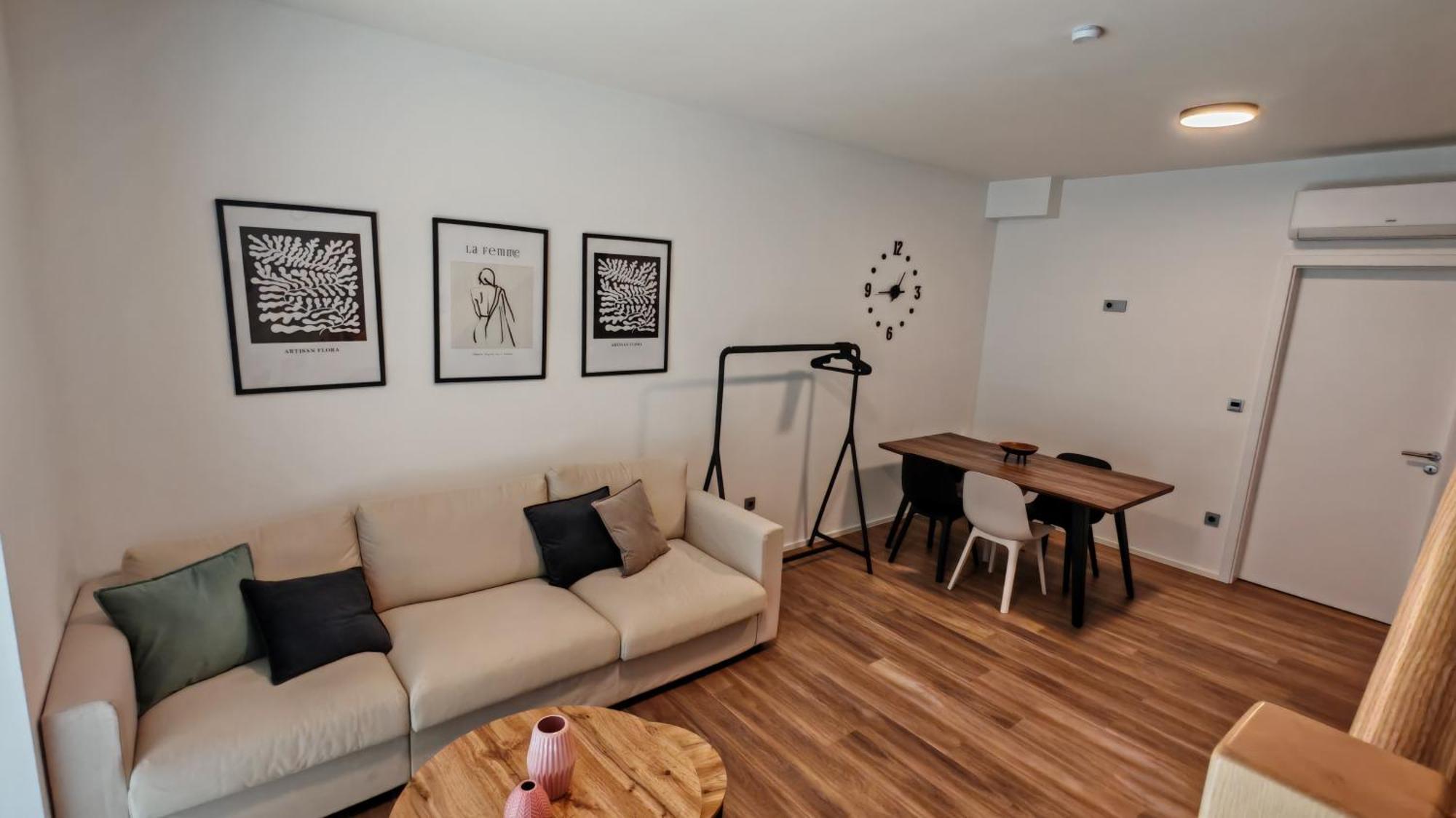 Apartmany Muslovske Vinohrady Mikulov Exteriér fotografie