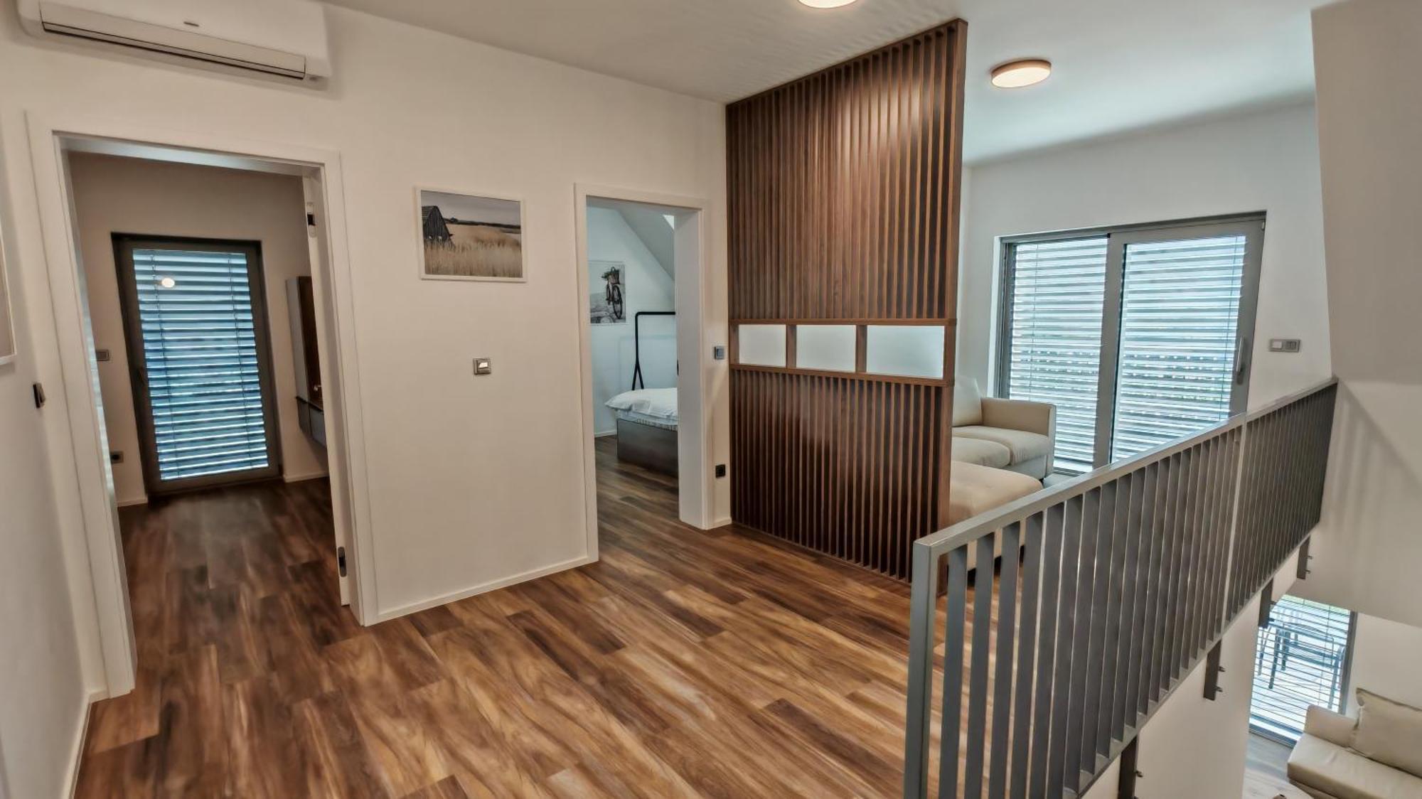 Apartmany Muslovske Vinohrady Mikulov Exteriér fotografie