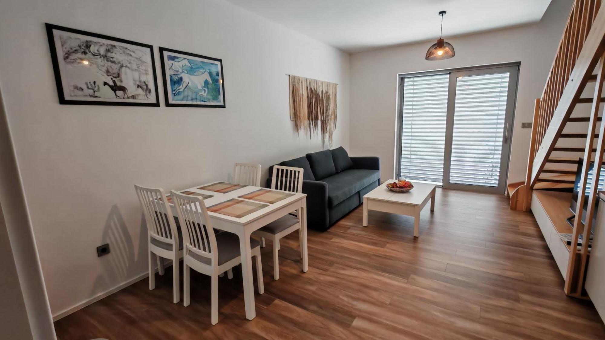 Apartmany Muslovske Vinohrady Mikulov Exteriér fotografie